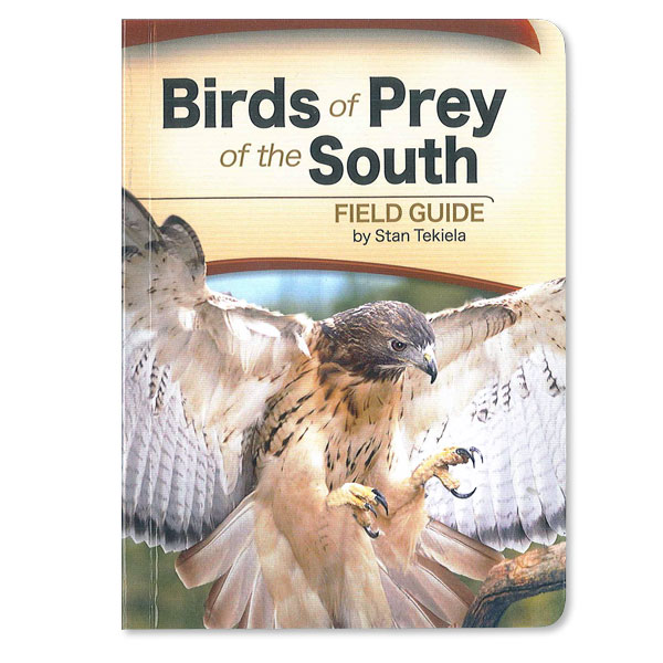 Field Guide - Birds of Prey