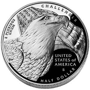 U.S. Mint Unveils Designs for 2008 American Bald Eagle Commemorative Coins