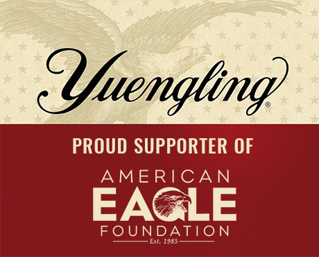 AEF Partners With Yuengling
